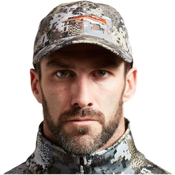 Carhartt Men's Fleece 2-in-1 Hat