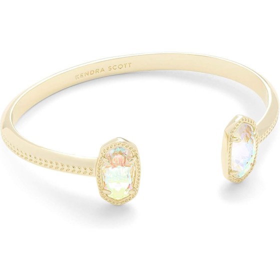 Kendra Scott Elton Cuff Bracelet for Women, Fashion Jewelry