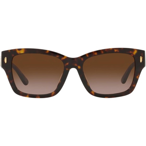 Tory Burch Sunglasses TY 7167 U 172813 Dark Tortoise